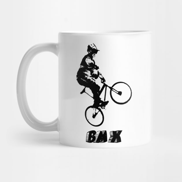 bmx by rickylabellevie